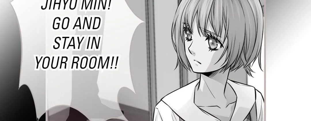 My Ex, Client - Chapter 36